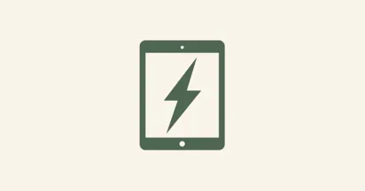 Appleにデータを共有することなくiPadのバッテリー状態を確認する方法（要Mac）
